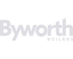byworth boiler logo