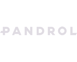 pandrol logo