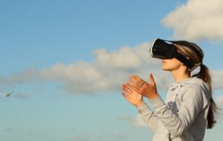 5 Game Changing Ways To Introduce VR Into Your Business 1