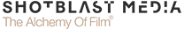 Shot Blast Media Logo