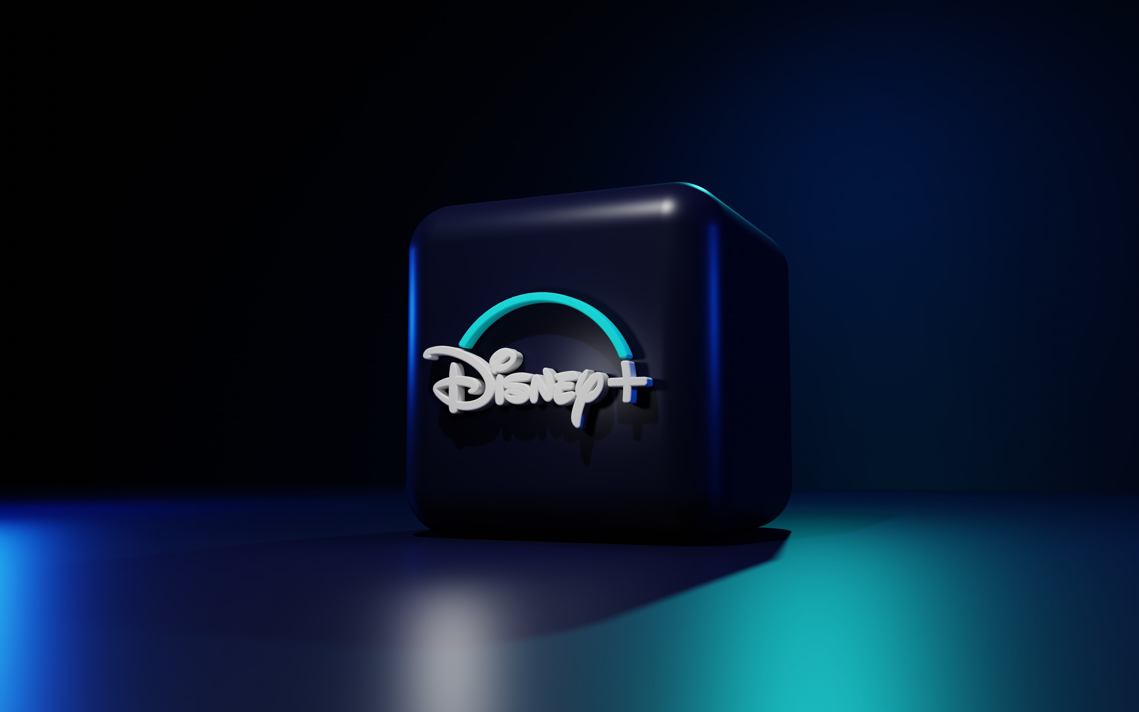 Disney+