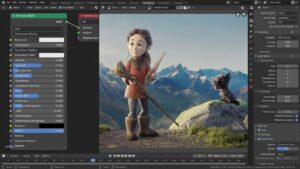 Animated Video Production: The best software available 1