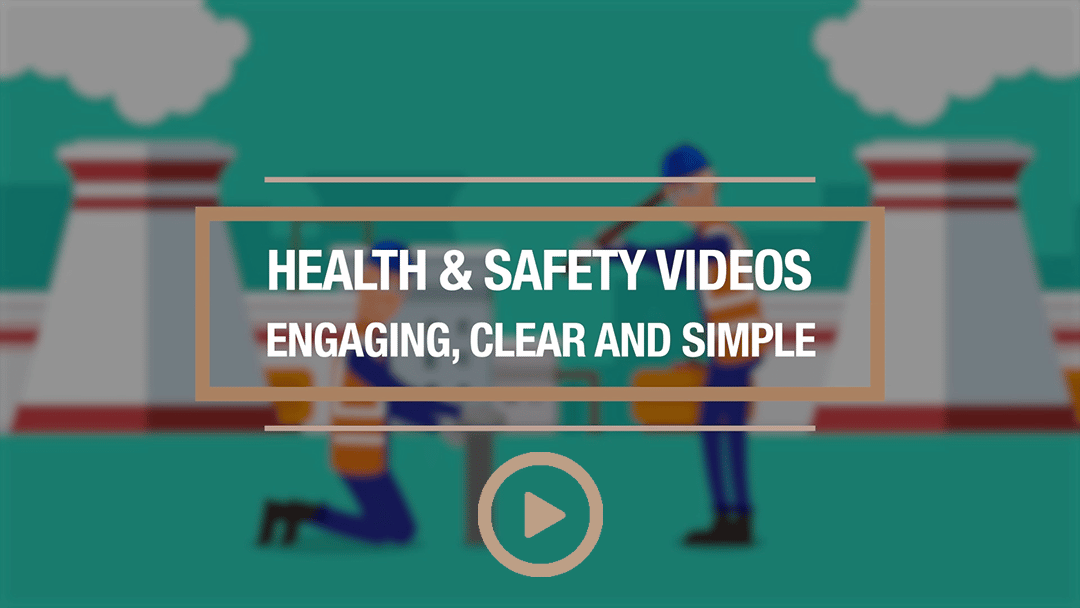 Health and Safety Training Videos