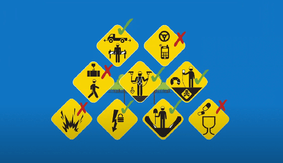 health and safety animation videos UK