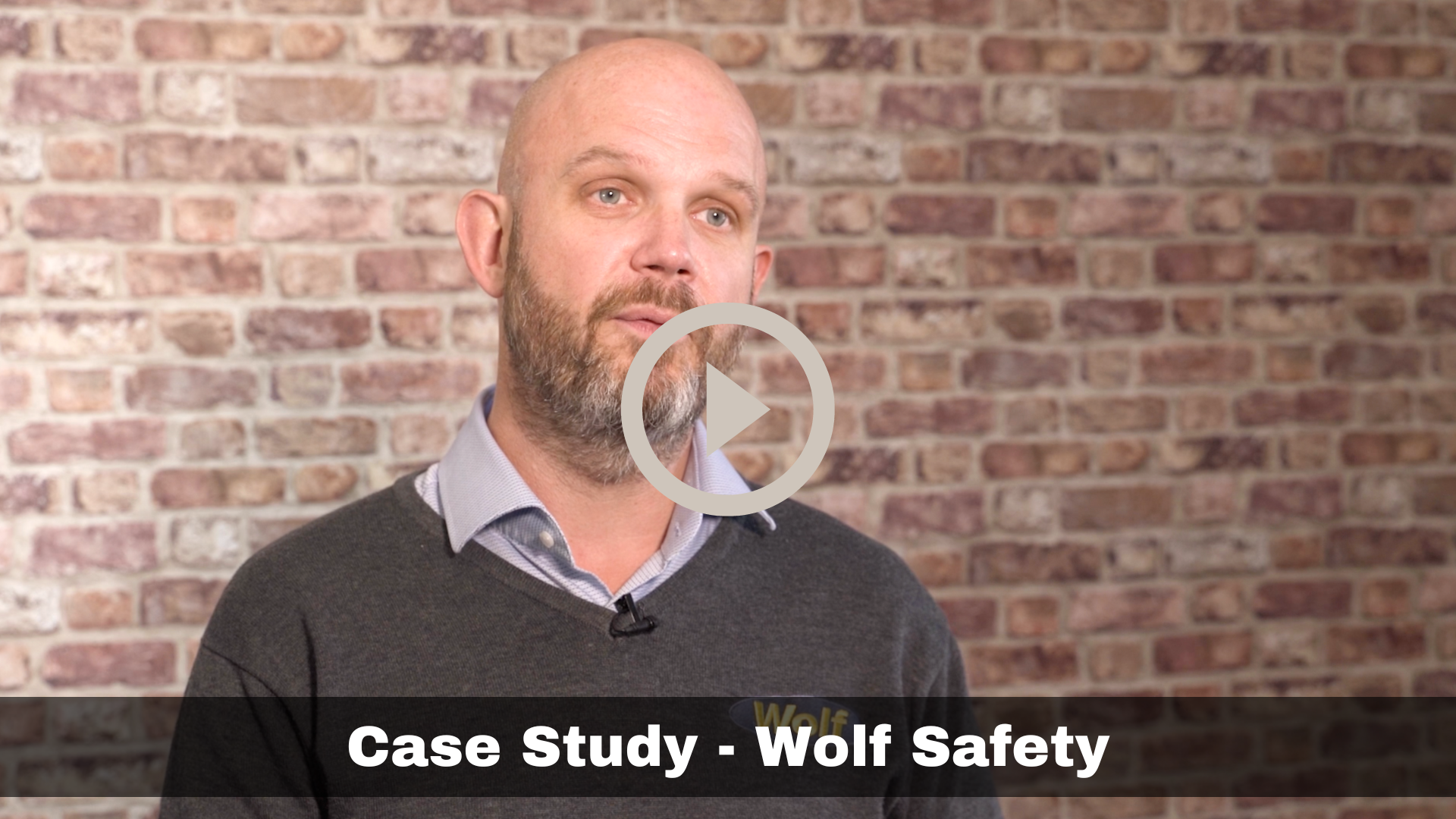 Wolf Safety Testimonial