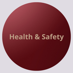 Health & Safety Video Portfolio