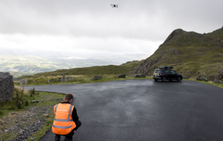 Top Industries Embracing the Power of Drone Videos 1