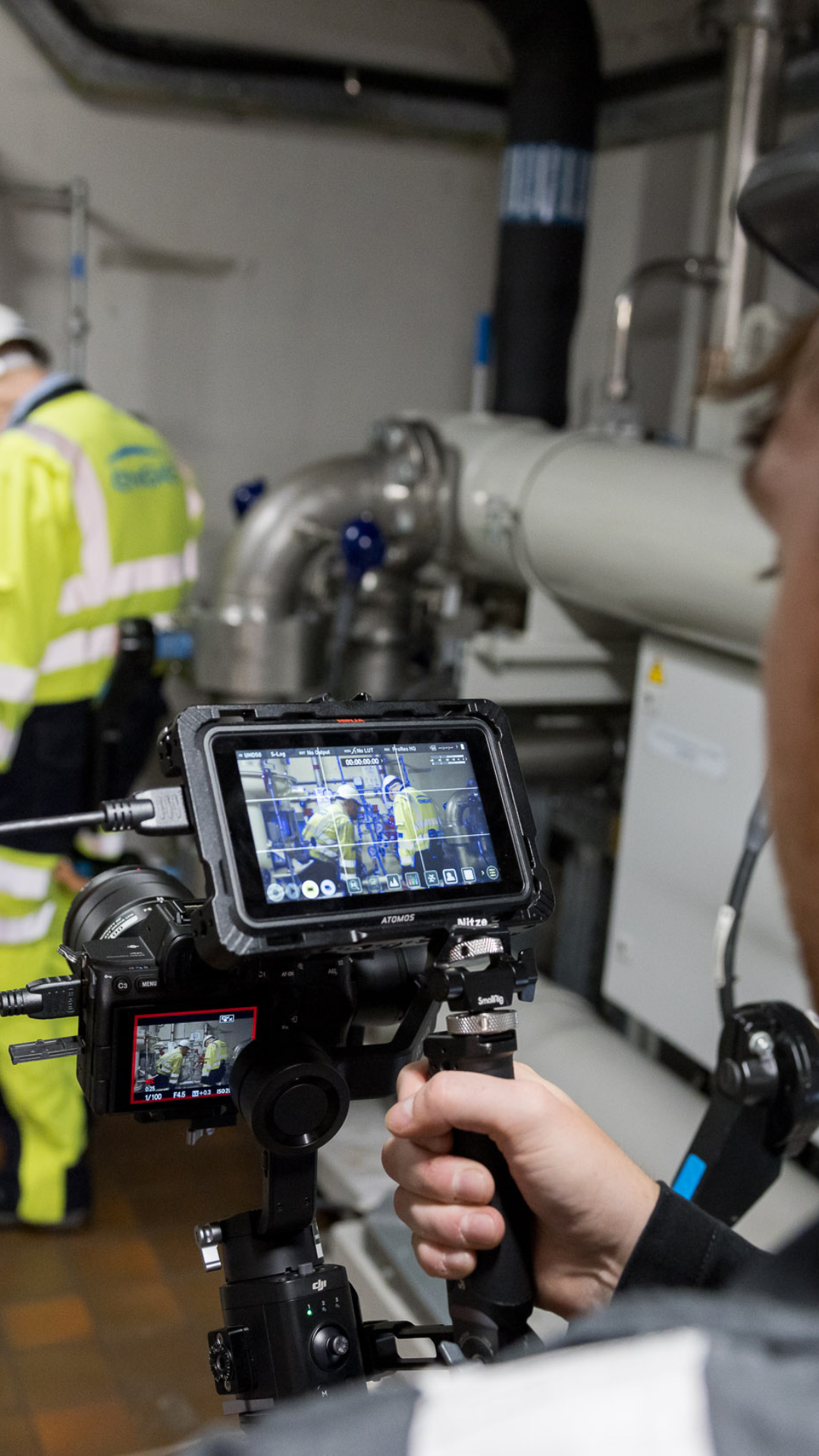 packages social media