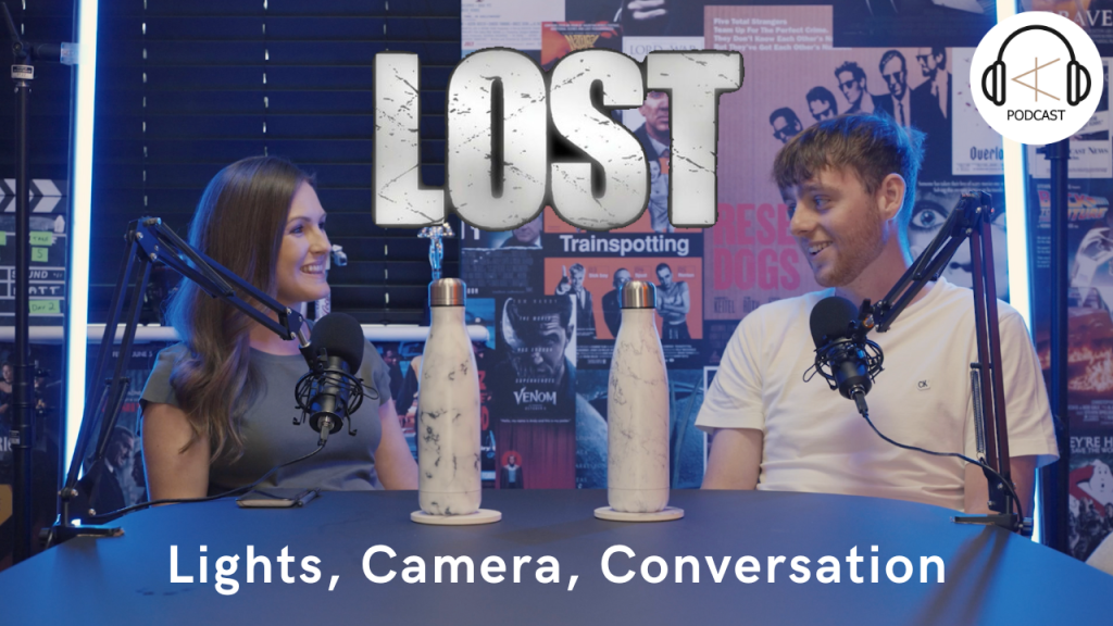 Lost Podcast