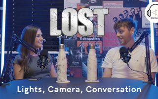 Lost Podcast