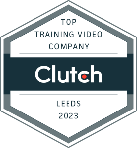 top video training company Leeds 2023