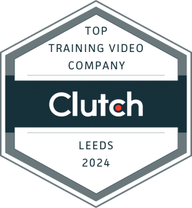 Top video training company Leeds UK 2024