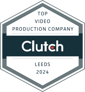 Shot Blast Media Video Production Leeds