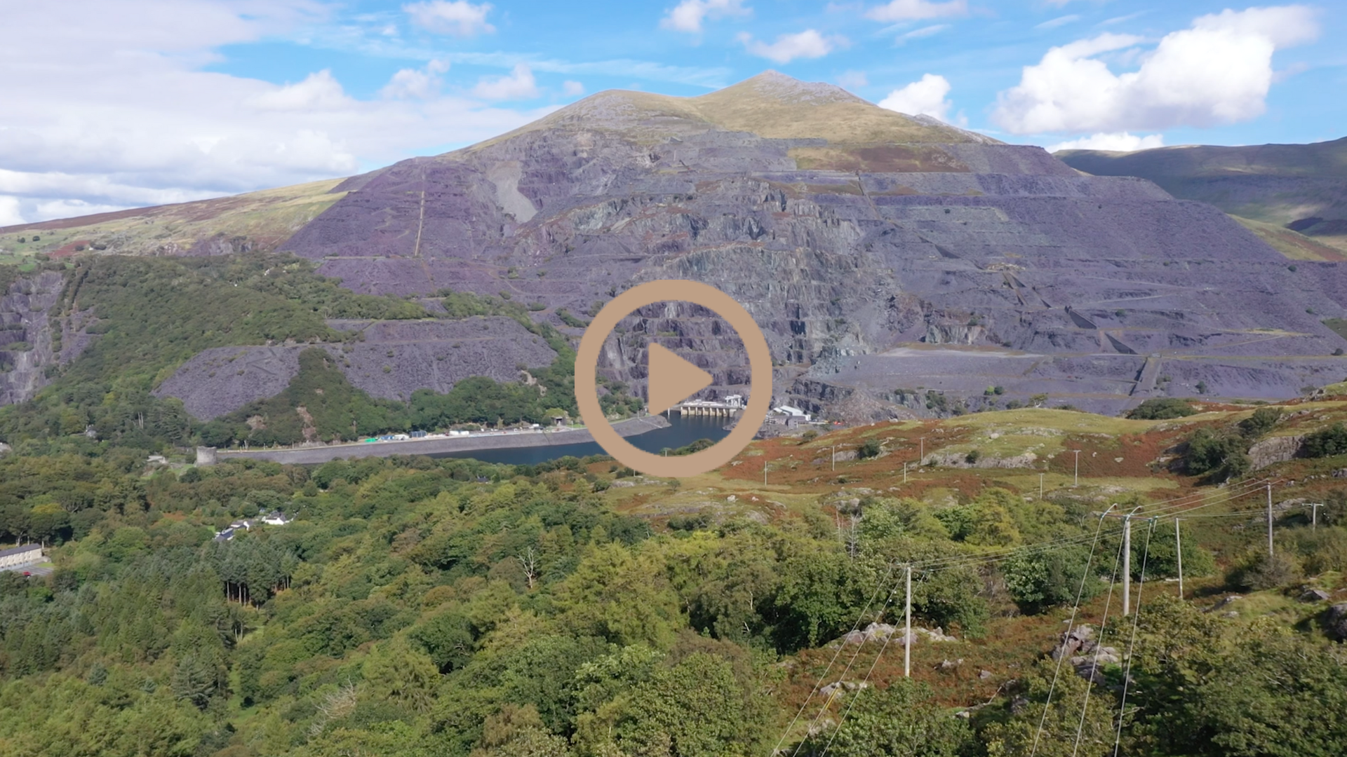 Engie Drone Videography and Aerial Filming