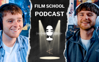 film school podcast