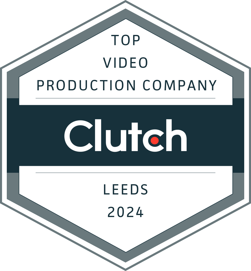 Shot Blast Media | Award Winning Corporate Video Production Company 3