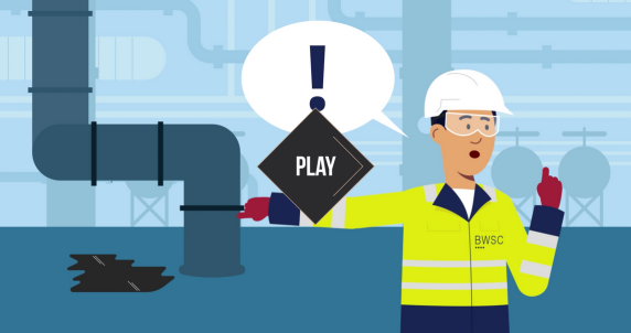 Health and Safety Animation Videos 2