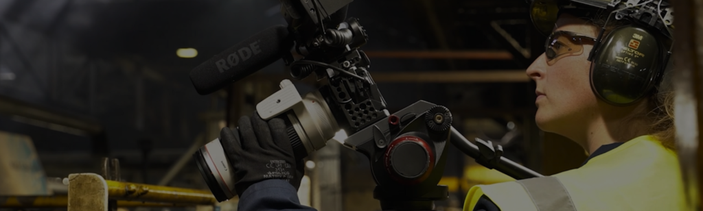Case Study Video Production 1