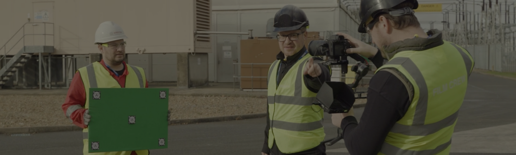 Health and Safety Video Production 1