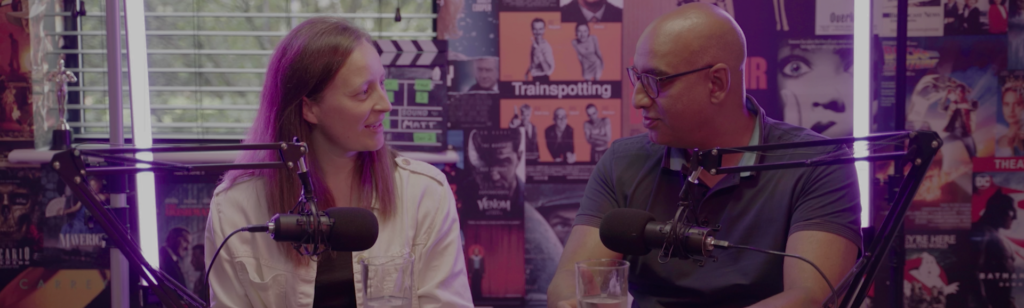 Podcast Production 1