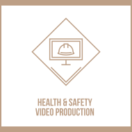 health and safety video production