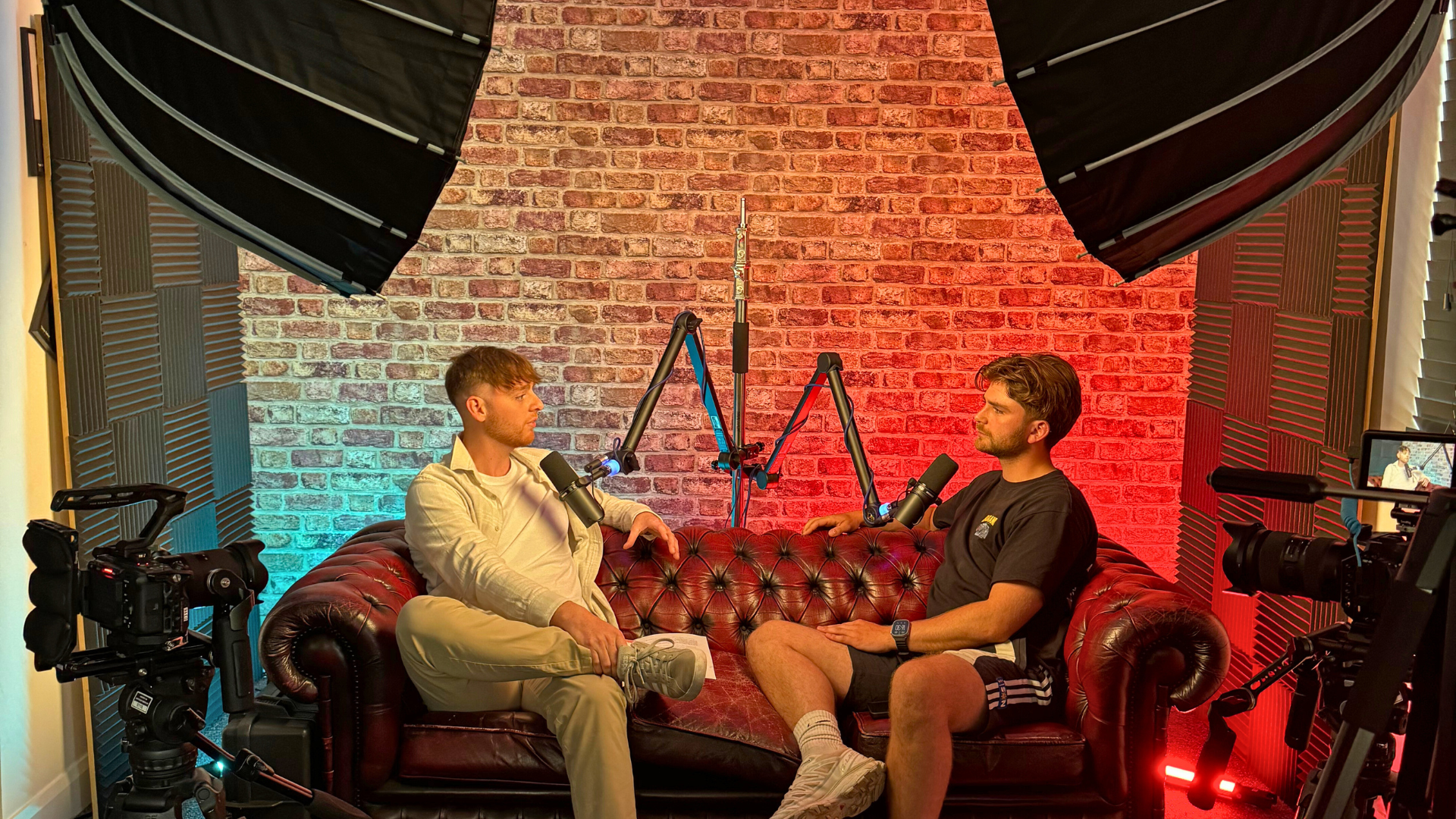 Corporate Video Company