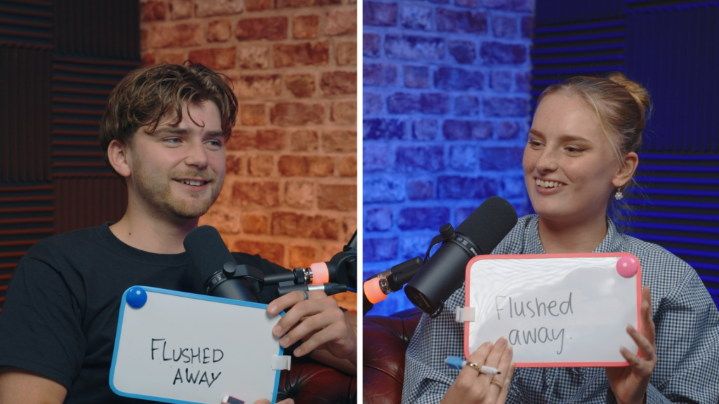 Unlocking Business Potential with Podcast Video Production 1