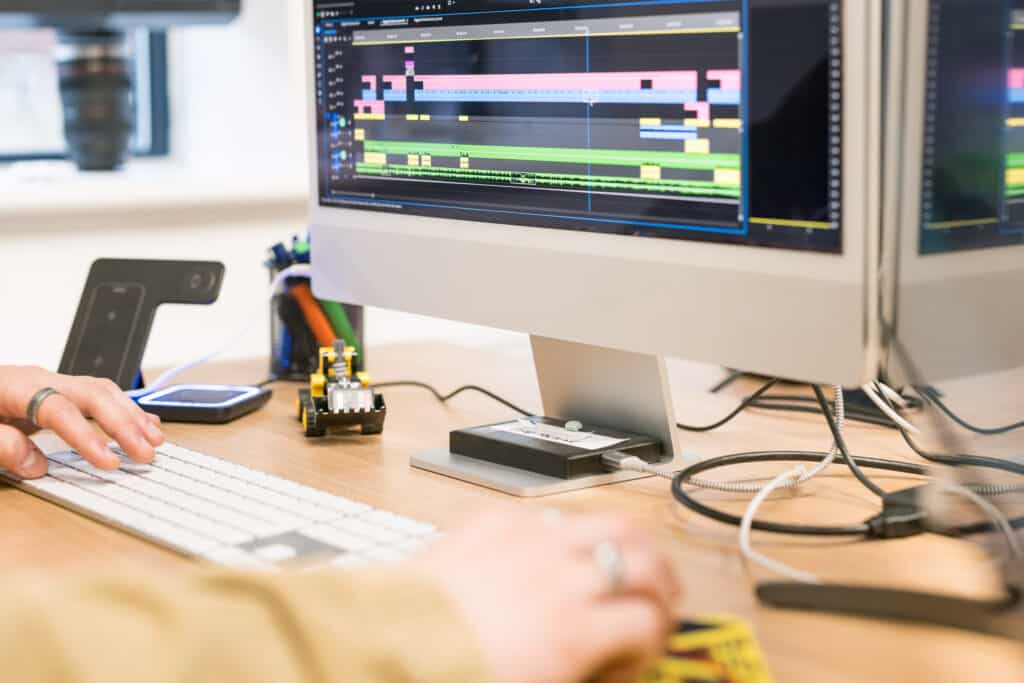 video production leeds