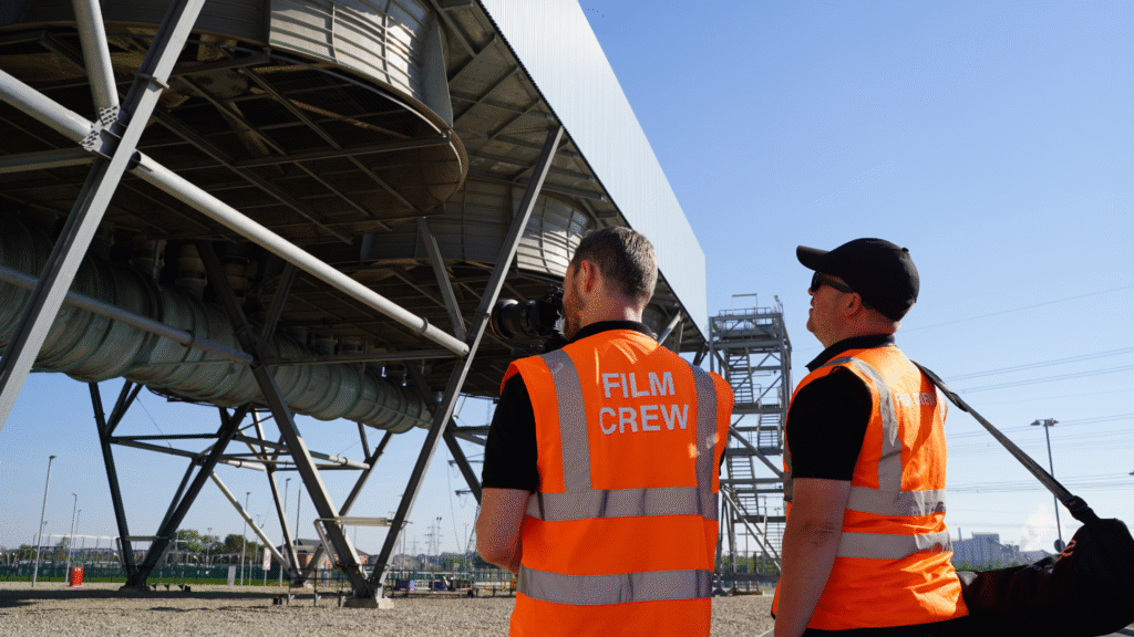 workplace safety training videos