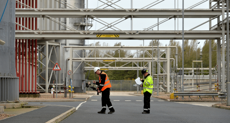 workplace safety training videos