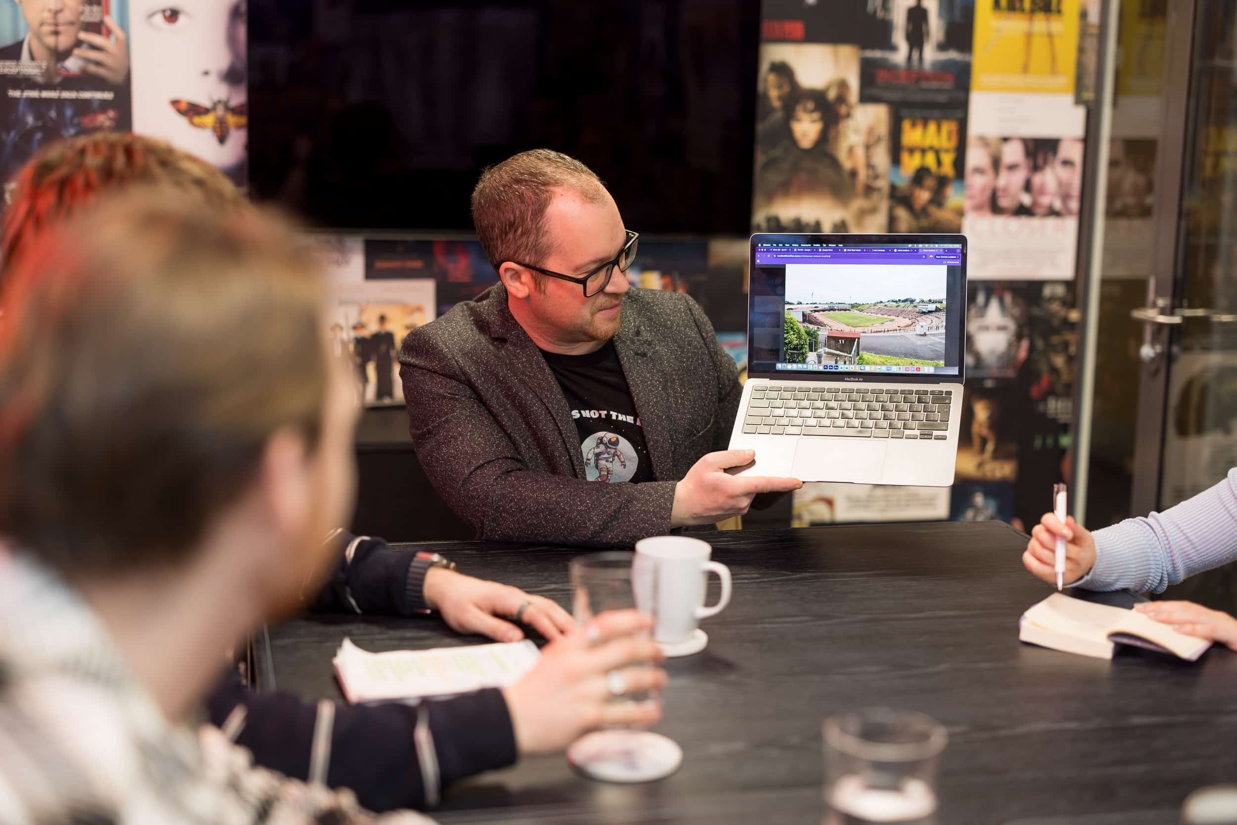 video content strategy