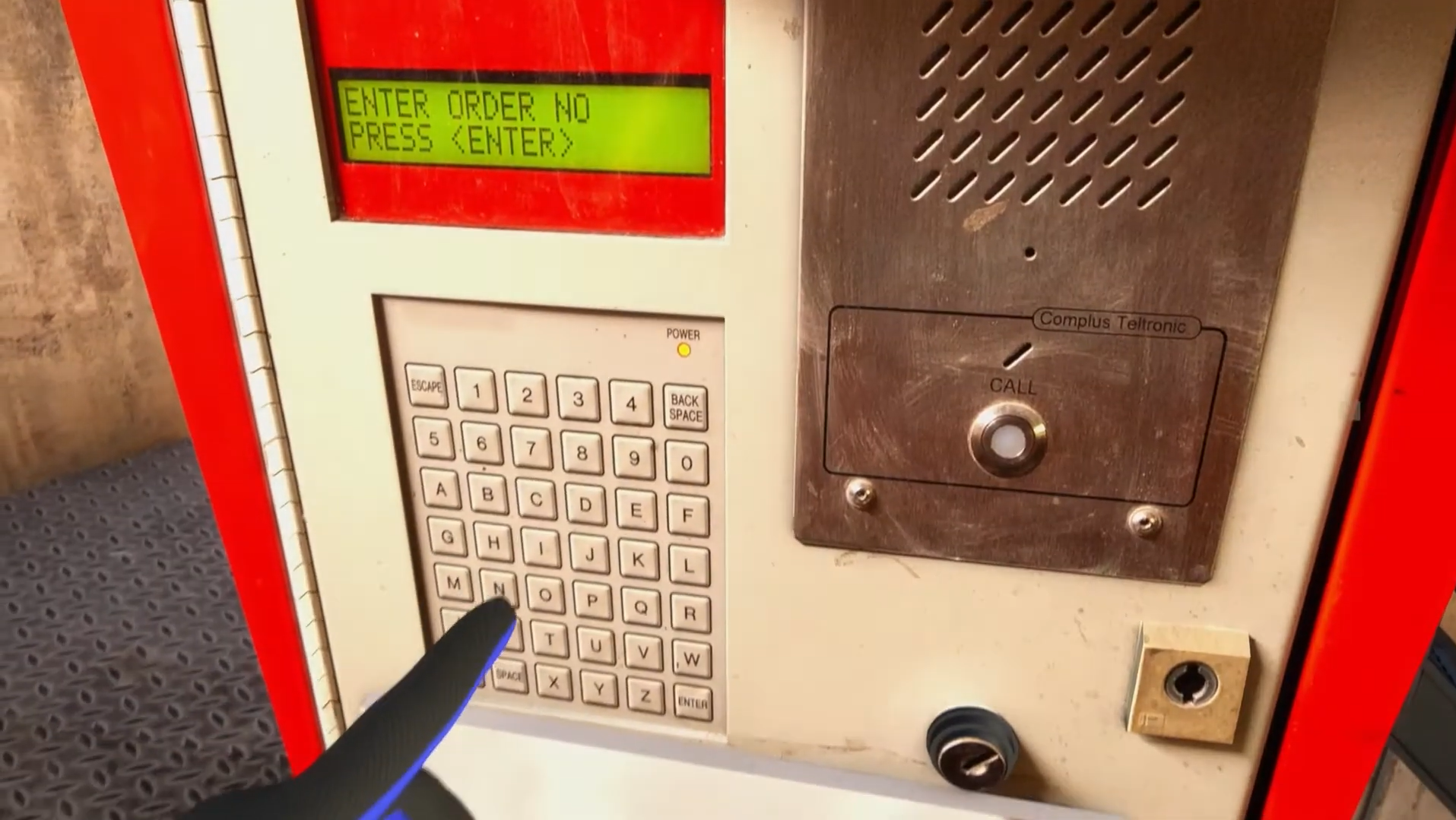 3D Health and Safety Videos