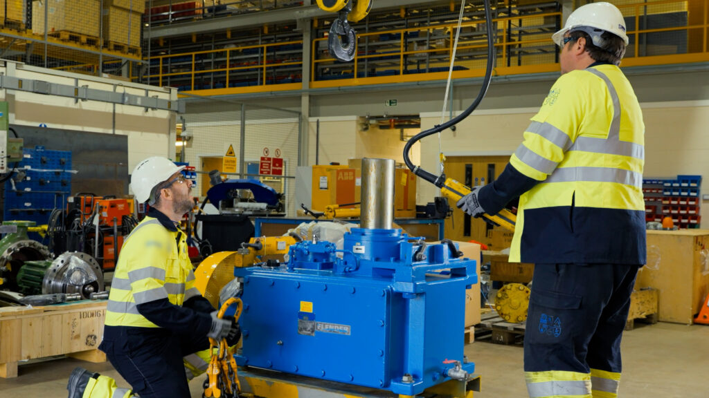 workplace safety training videos