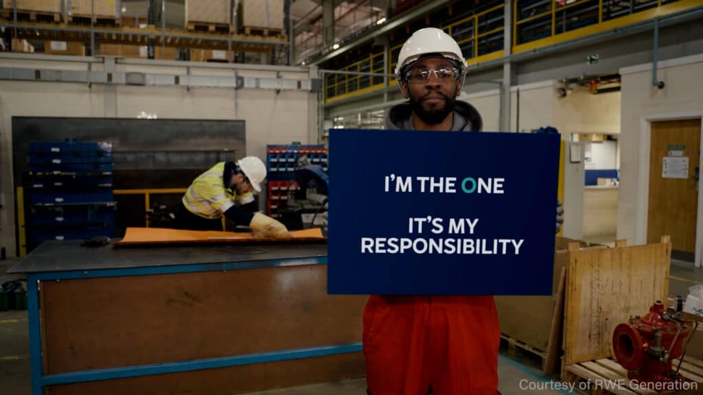 workplace safety training videos