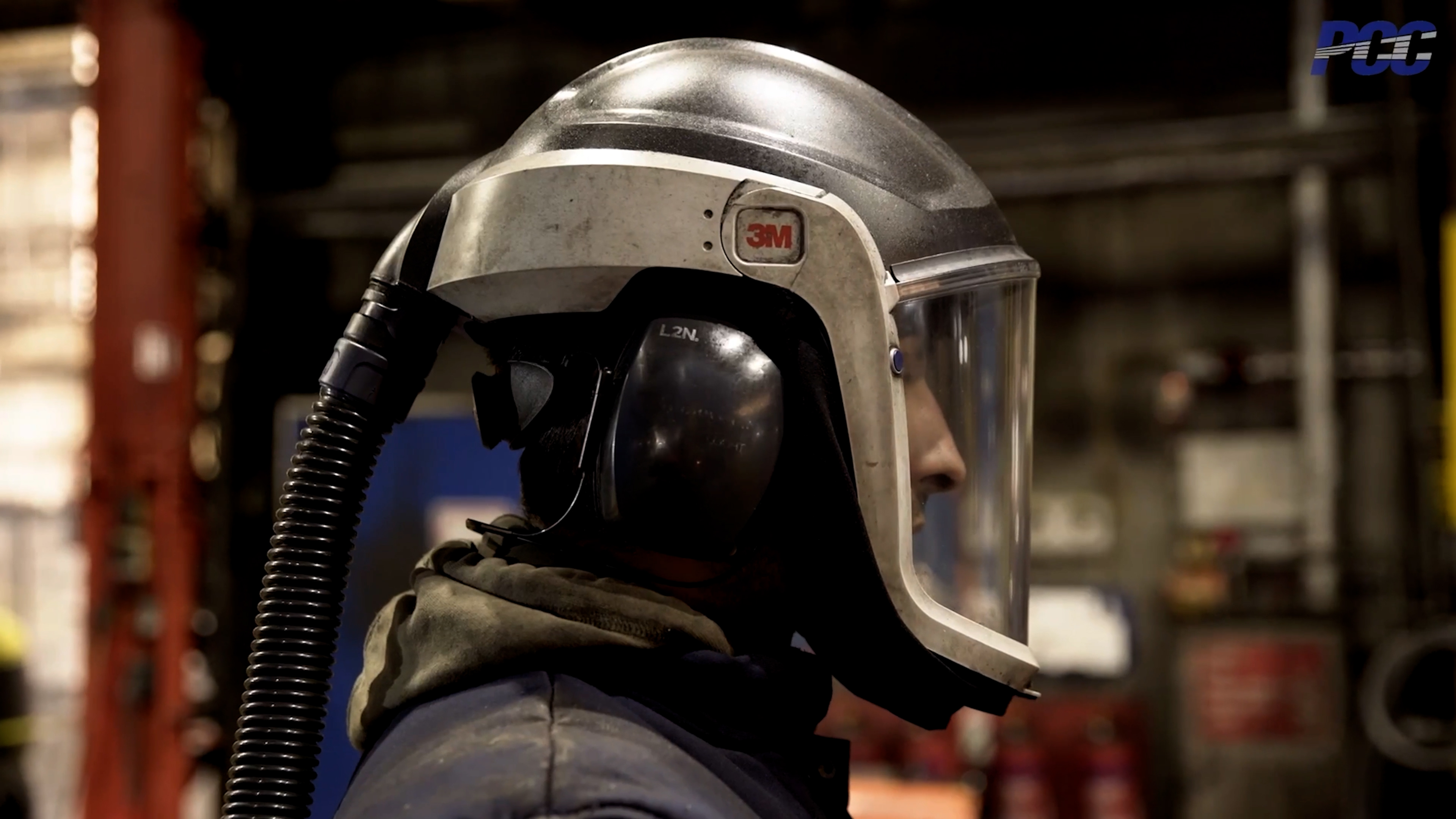 work health and safety induction video