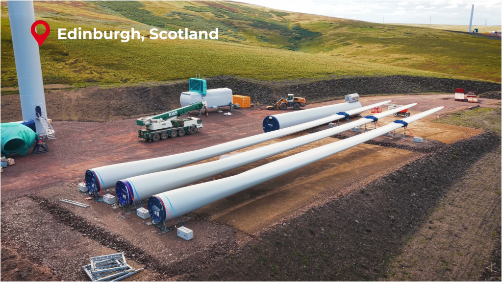 Drone Video Production