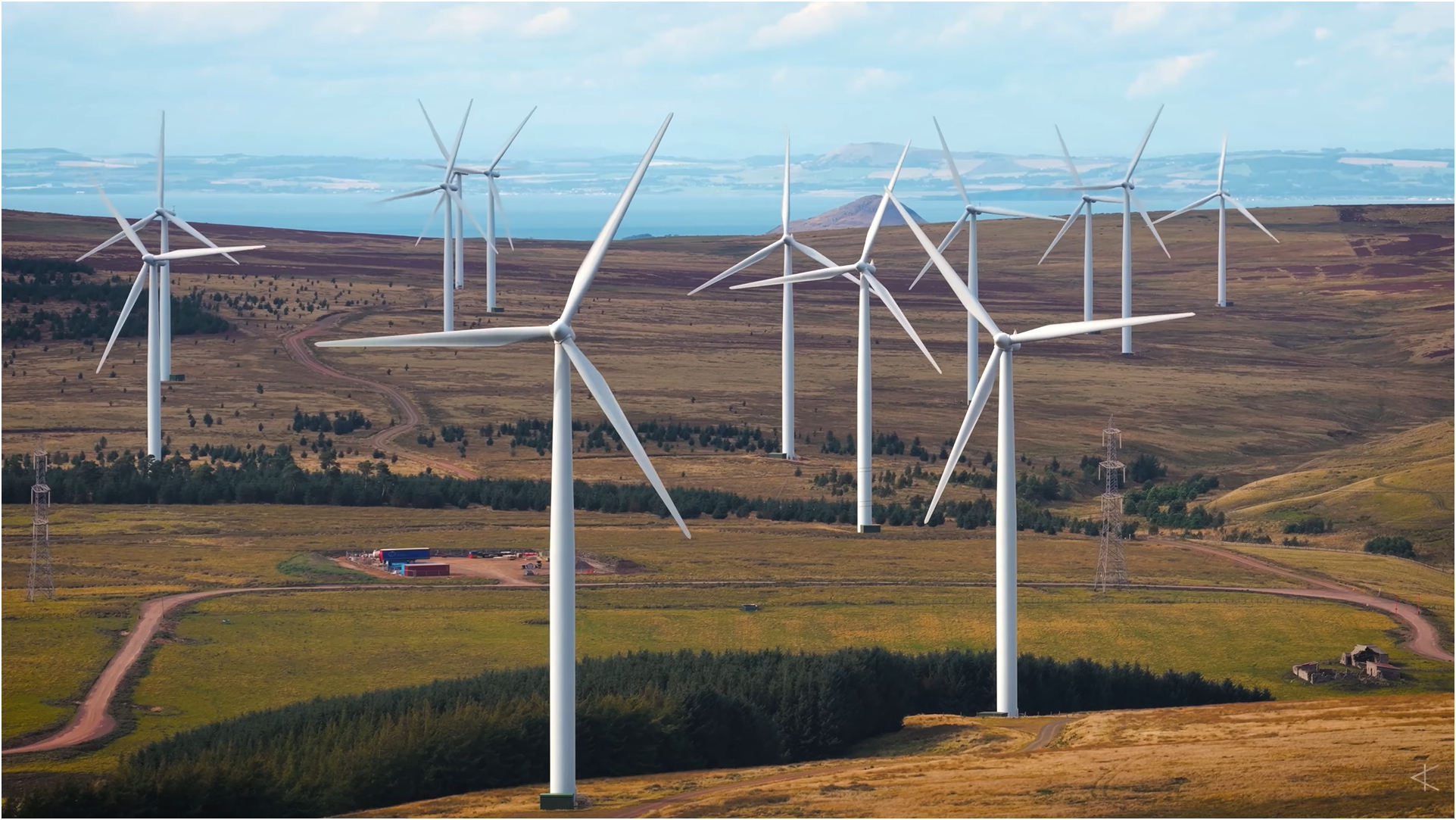 Drone Video Production