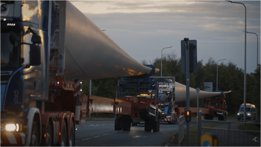 Drone Video Production