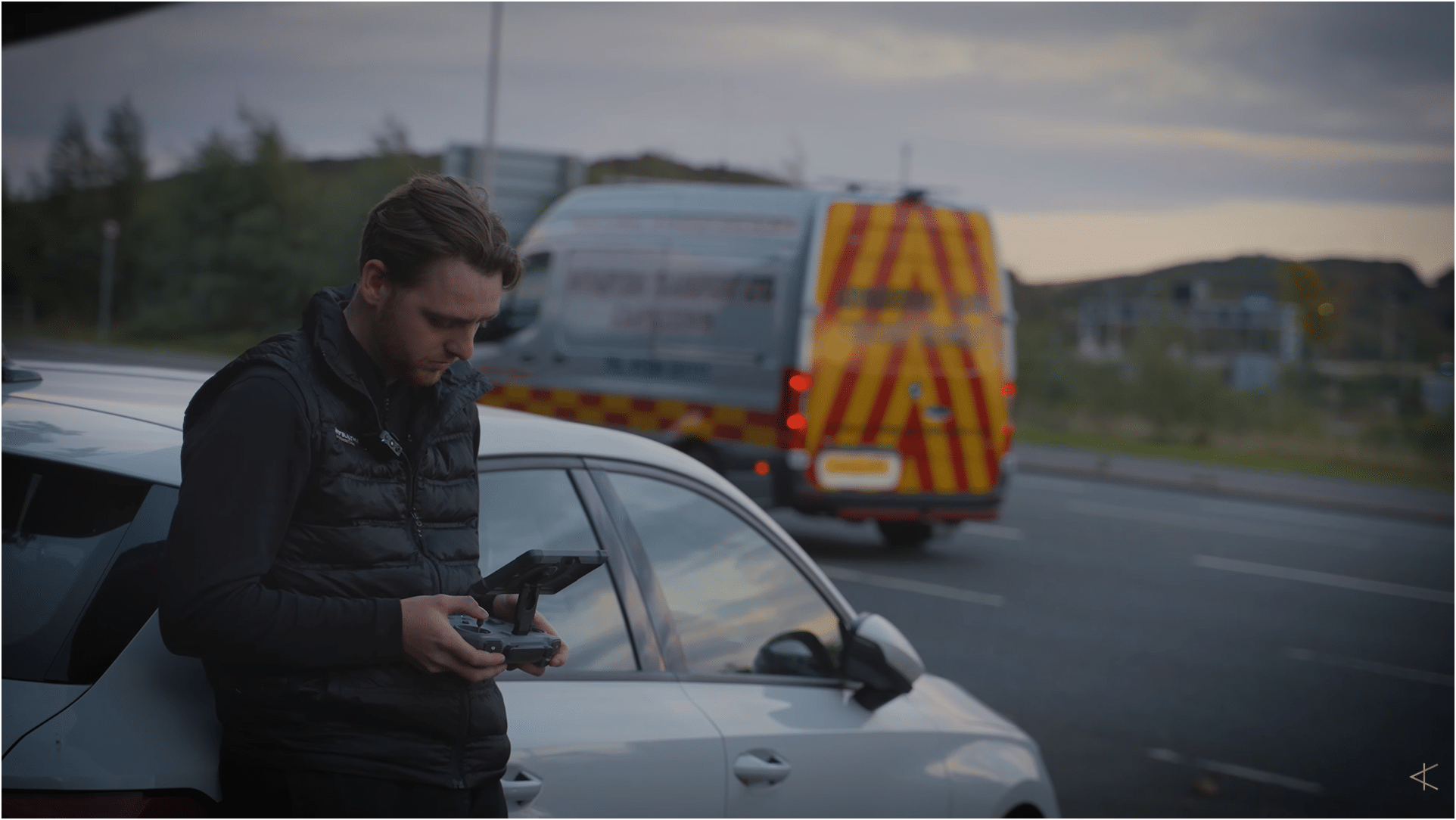 Drone Video Production