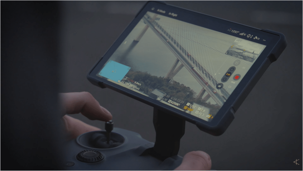 Drone Video Production