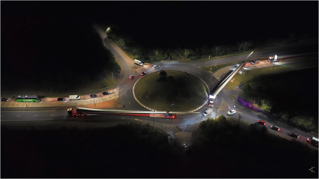 Drone Video Production