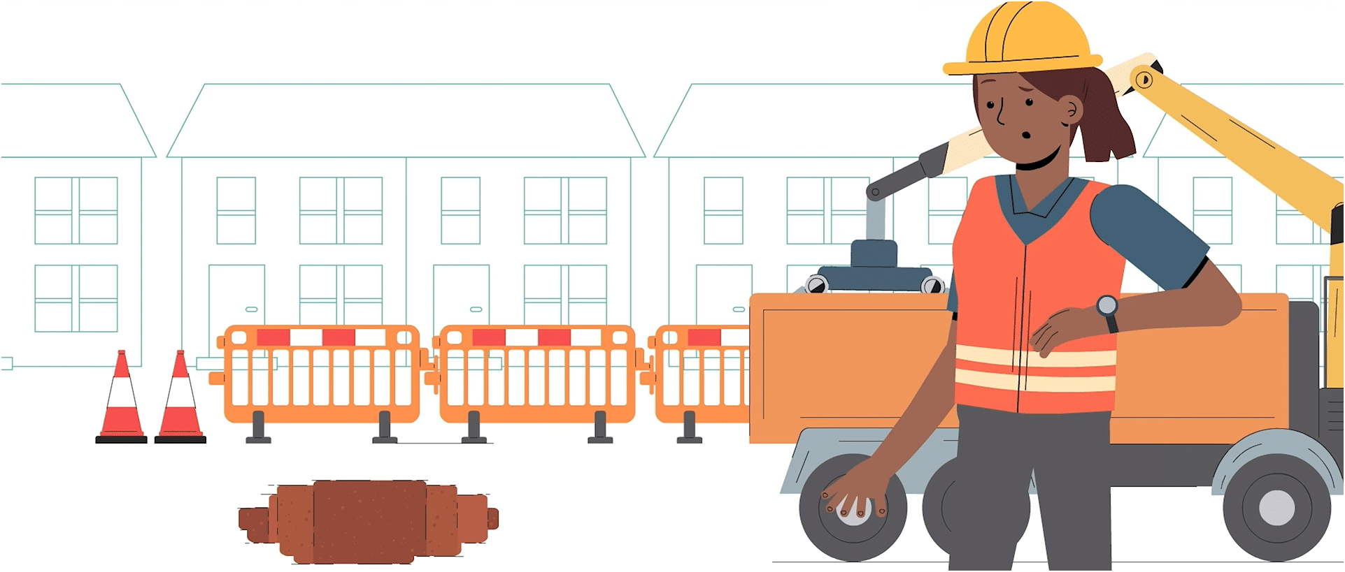 2d animated video production