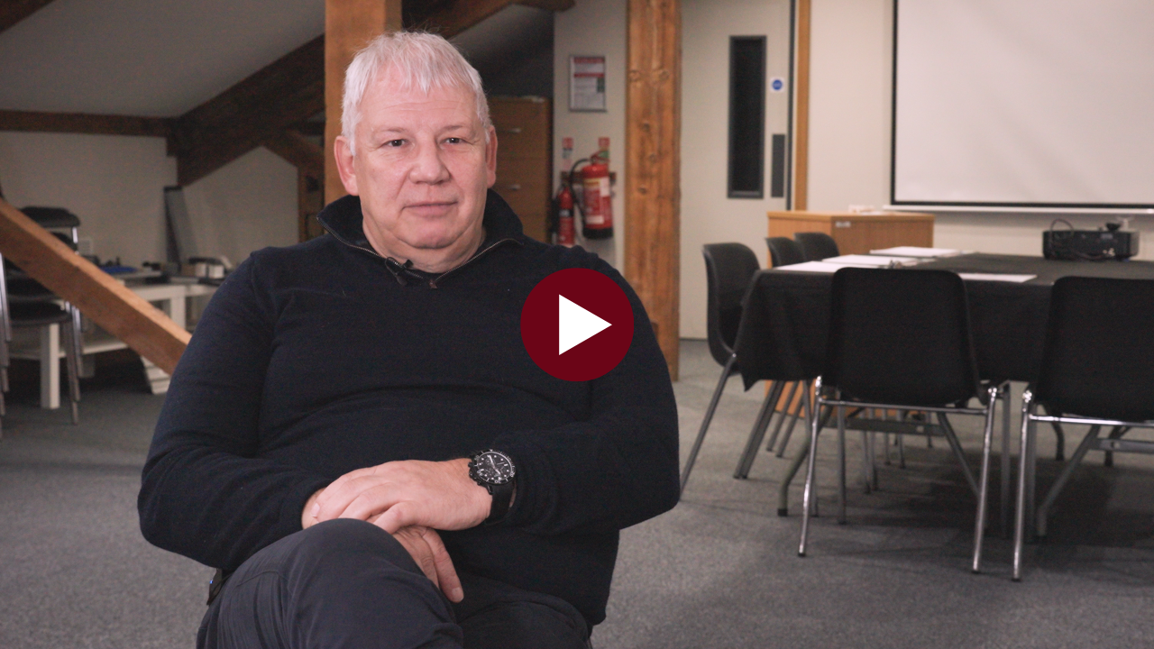 Content System That Drove More Enquiries