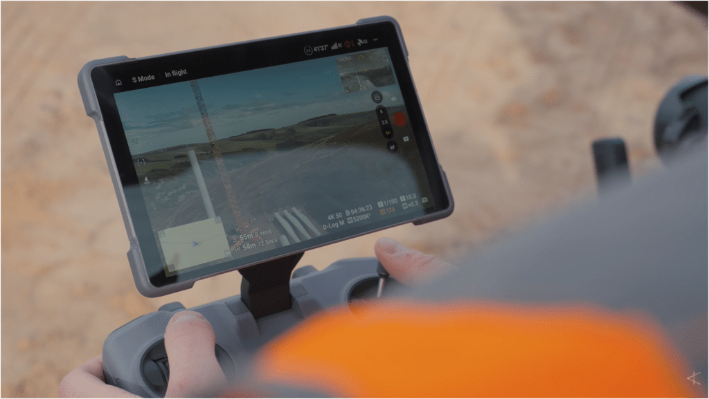 drone video production benefits