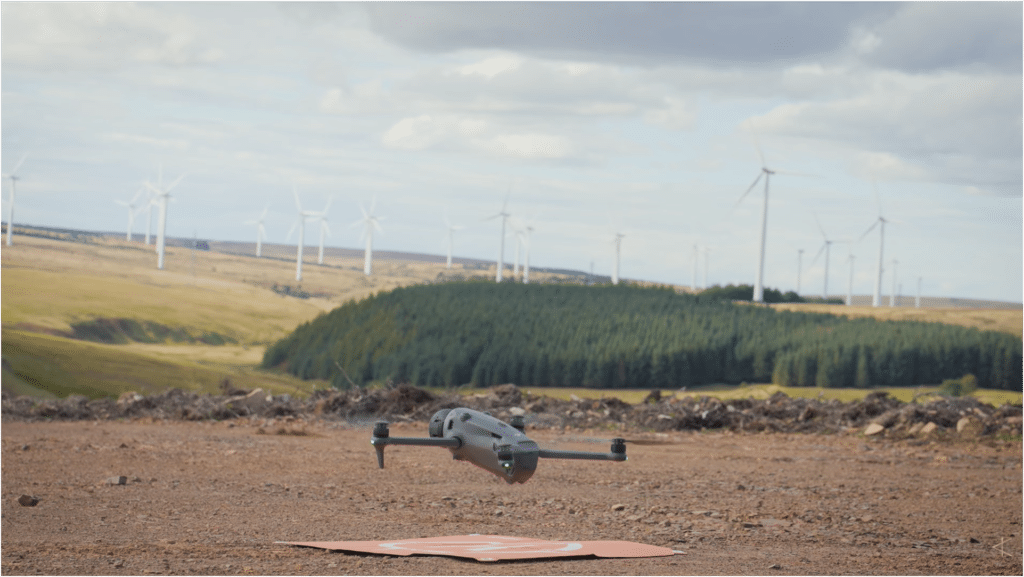 drone video production benefits