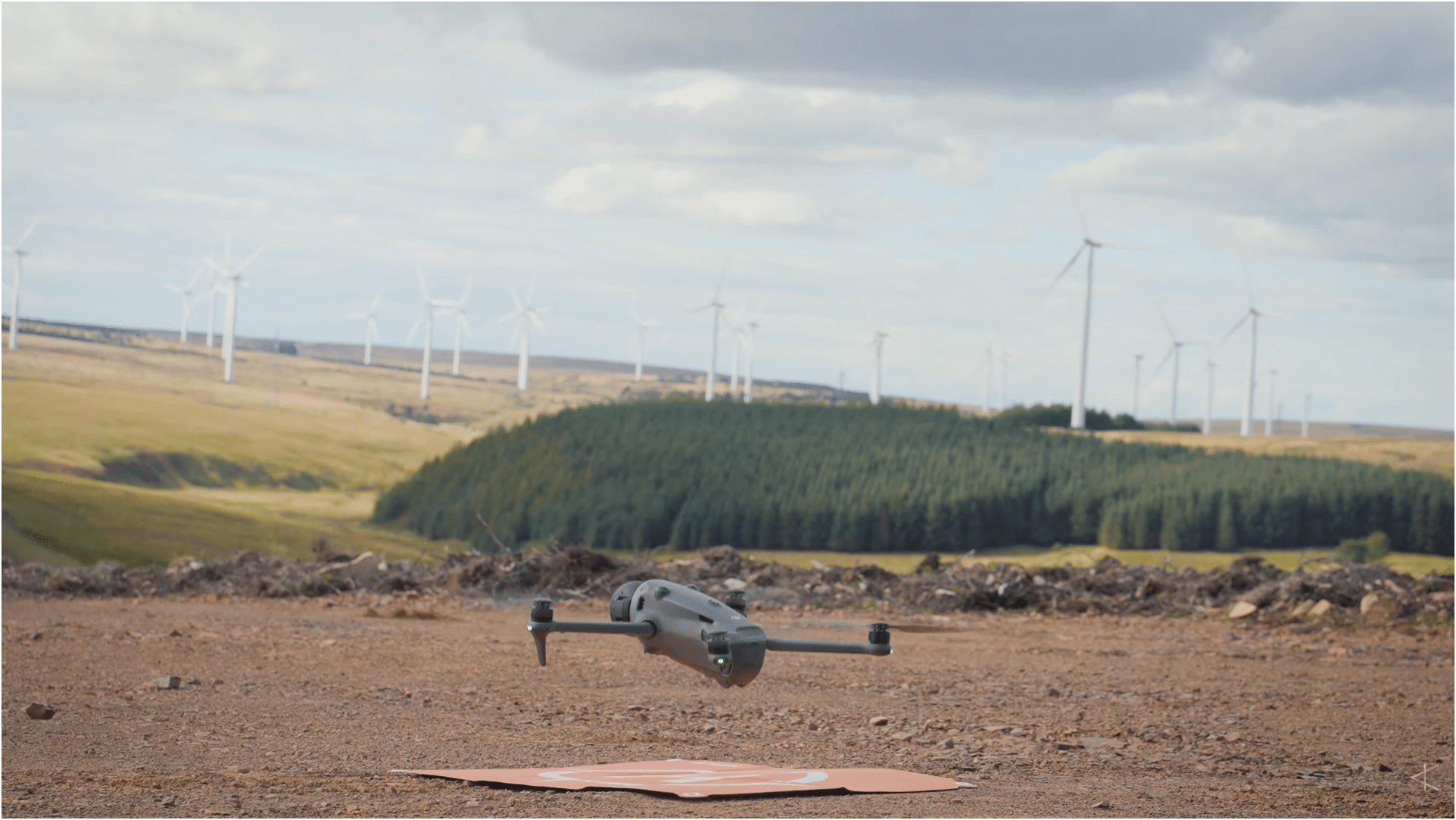 drone video production benefits