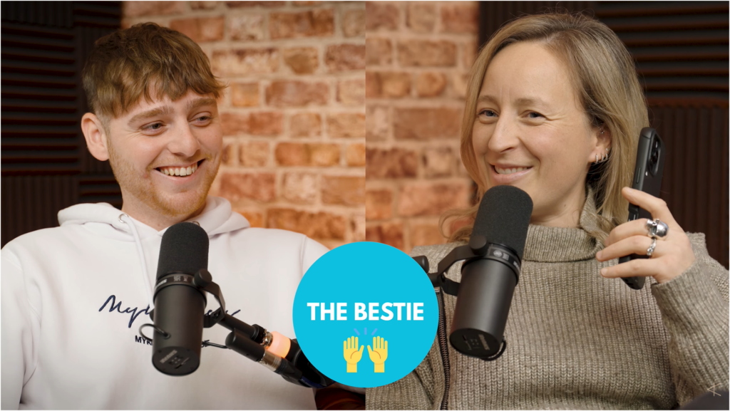 PODCAST PRODUCTION SERVICES