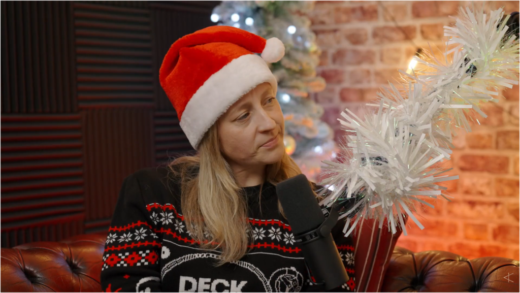 PODCAST PRODUCTION SERVICES