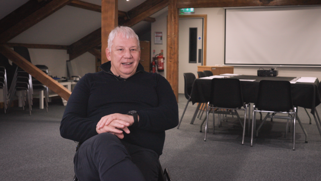 Success Stories: Construction Marketing Client Testimonial Increases Sales and Enquiries 1