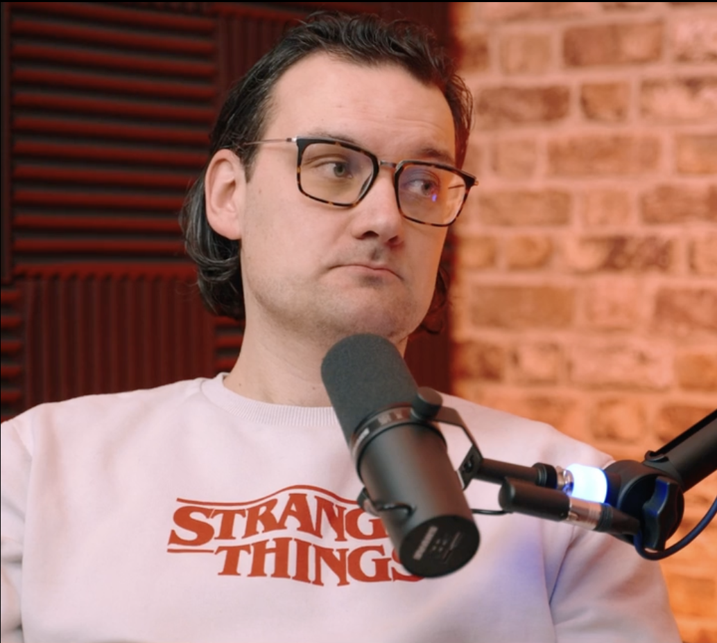 Netflix Thinks We're Dumb